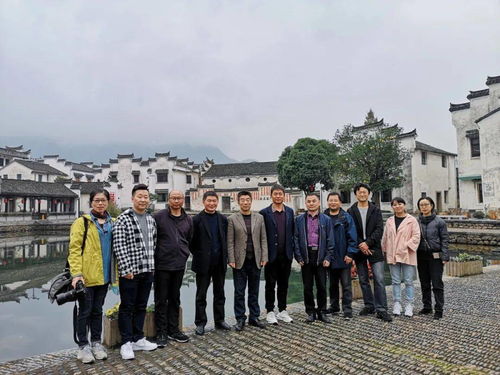 攜手共繪新畫卷 淳安縣文聯組織文藝骨干赴富陽、桐廬開展交流采風